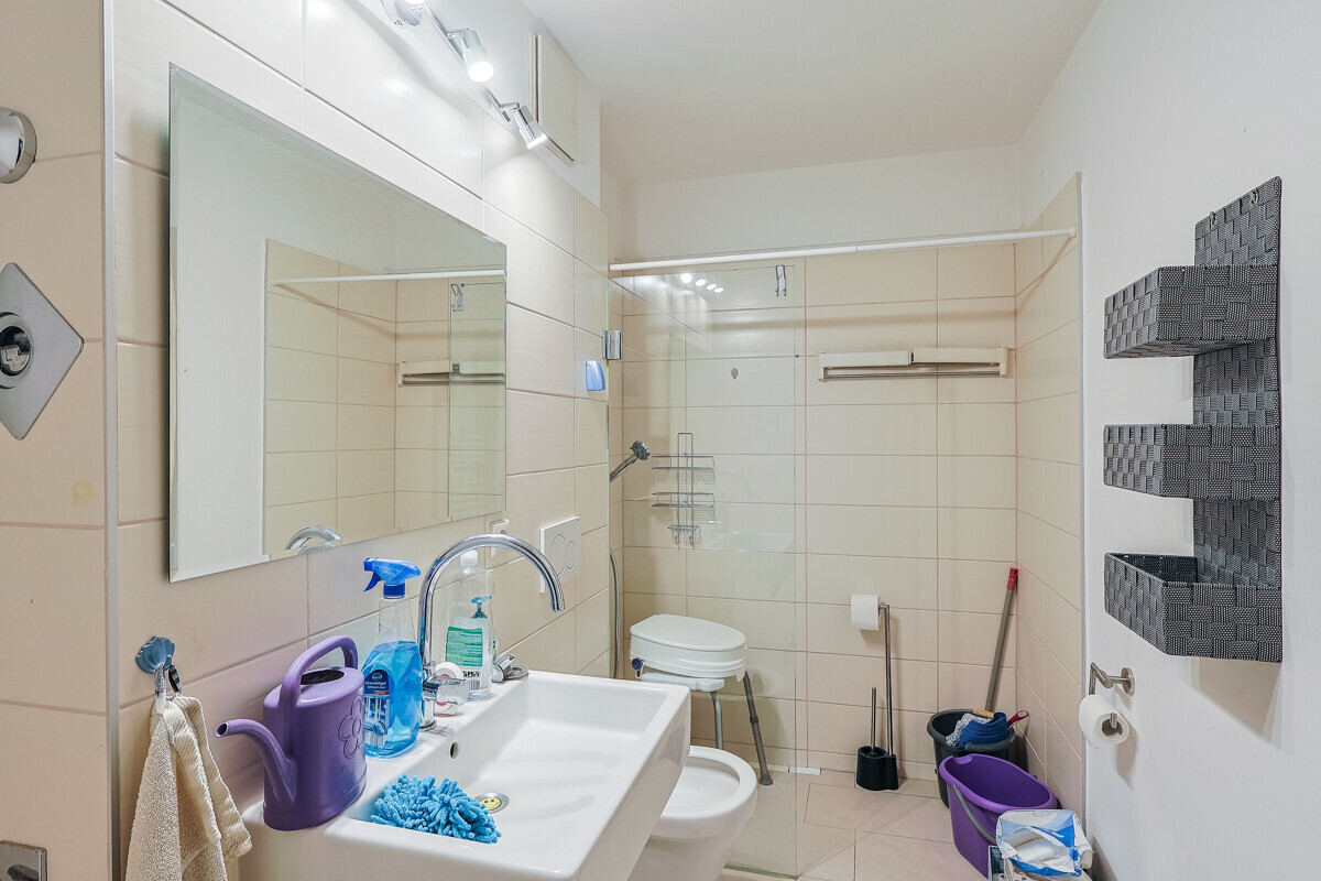 Senioren aufgepasst! 2-Zimmer-Wohnung in Ingolstadt-Süd! - Photo 4