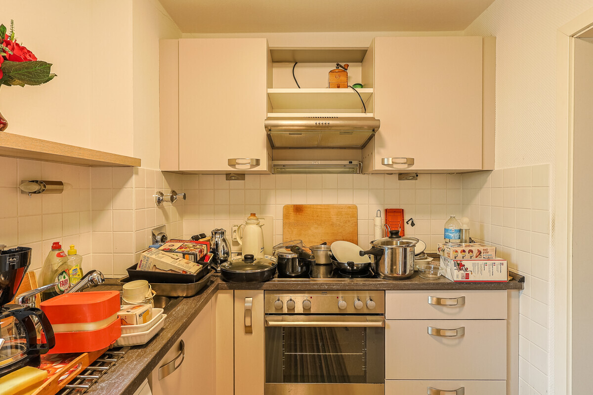 Senioren aufgepasst! 2-Zimmer-Wohnung in Ingolstadt-Süd! - Photo 3