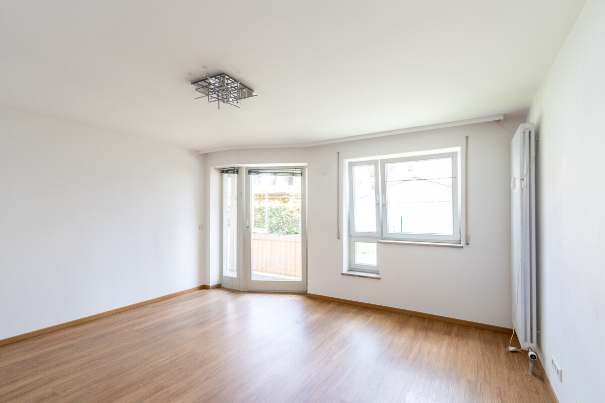 Senioren aufgepasst! 2-Zimmer-Wohnung in Ingolstadt-Süd! - Photo 1