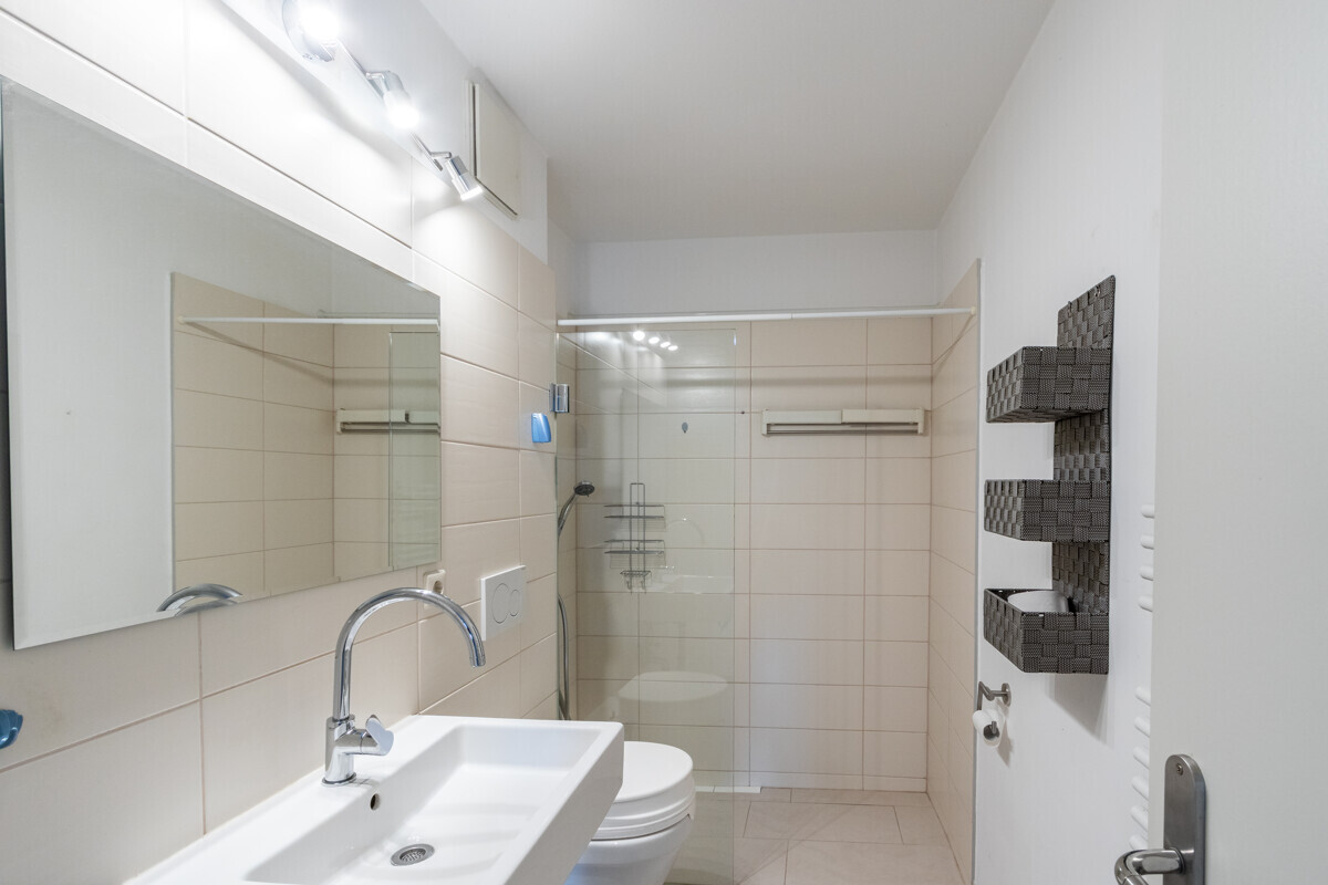 Senioren aufgepasst! 2-Zimmer-Wohnung in Ingolstadt-Süd! - Photo 5