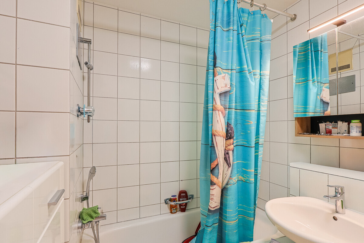 2-Zimmer-Wohnung mit großer Loggia in Friedrichshofen - Photo 5