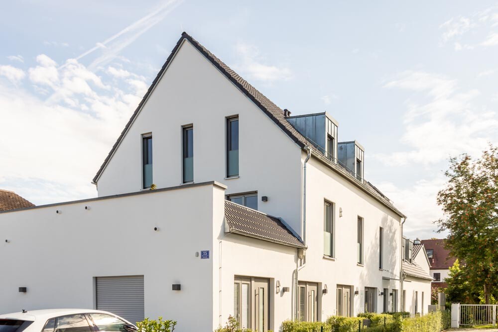 Moderne 2-Zimmer-Wohnung mit Balkon - Foto 5