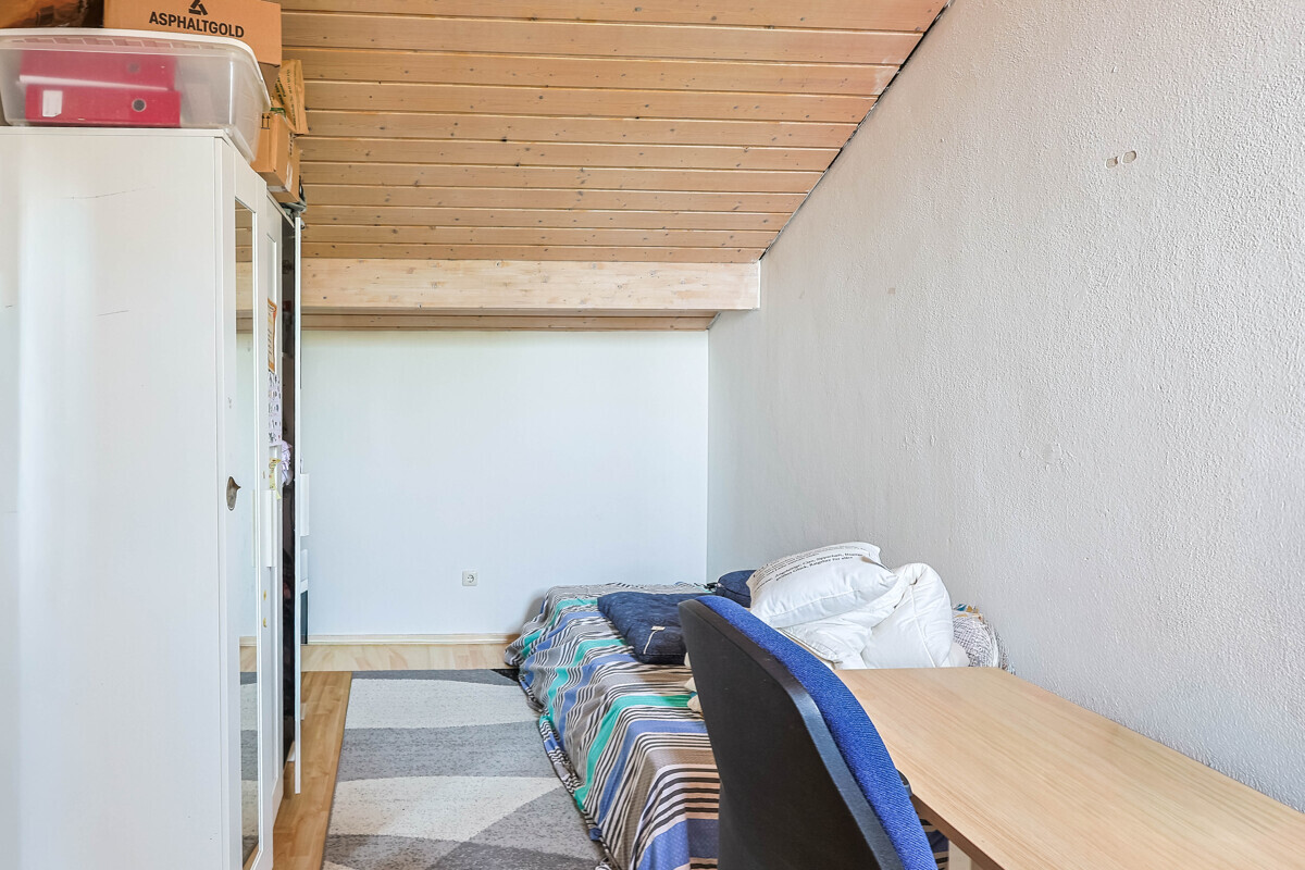 Lichtdurchflutete 3,5-Zimmer-Maisonette Wohnung - Photo 4