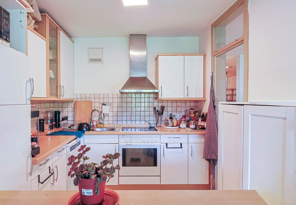 Lichtdurchflutete 3,5-Zimmer-Maisonette Wohnung - Photo 5