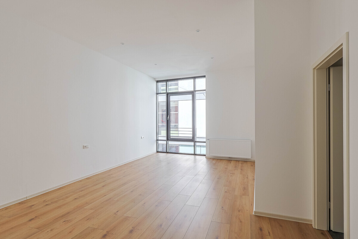 Großzügige 4-Zimmer-Wohnung mitten in der Altstadt - Erstbezug! - Foto 1