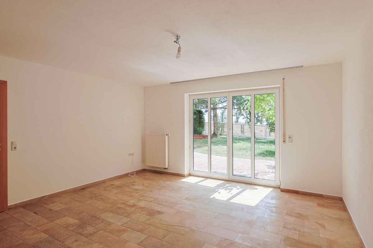 Gepflegte Doppelhaushälfte mit Blick ins Grüne in Kipfenberg-Pfahldorf - Photo 3