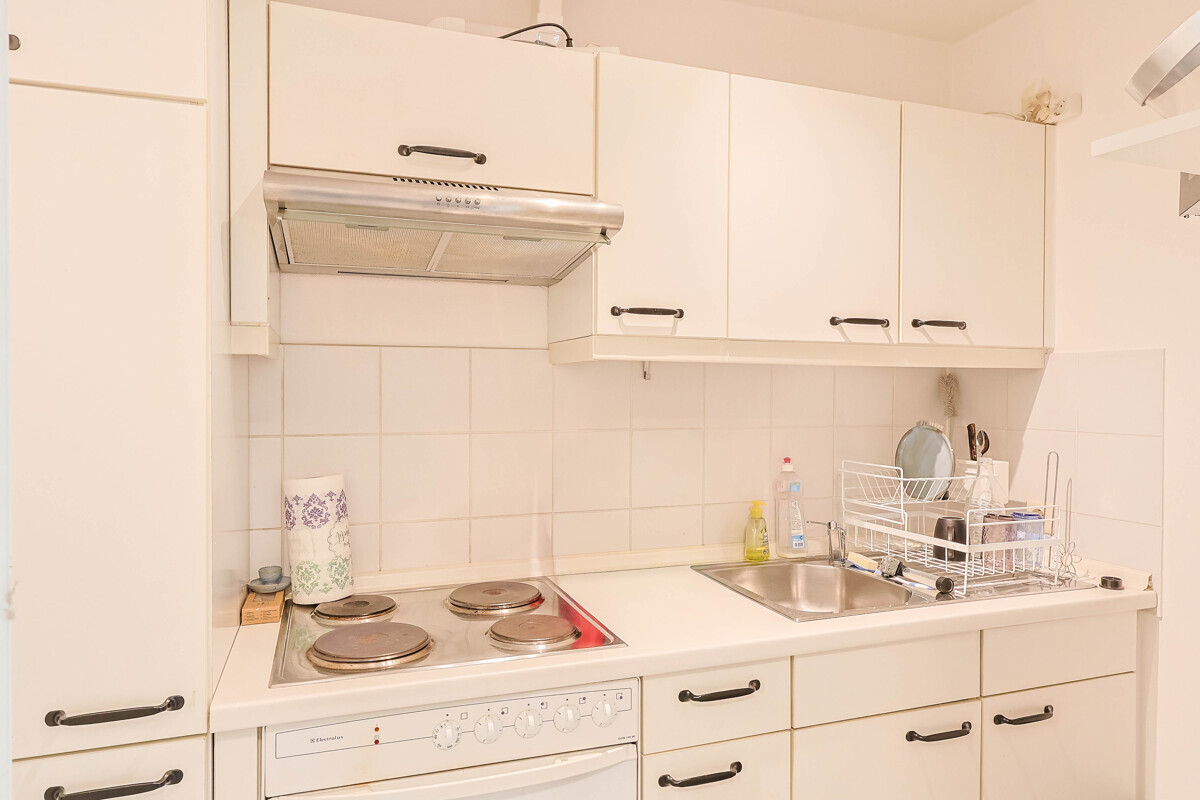 Gemütliche 1-Zimmer-Wohnung mit Balkon - Foto 3