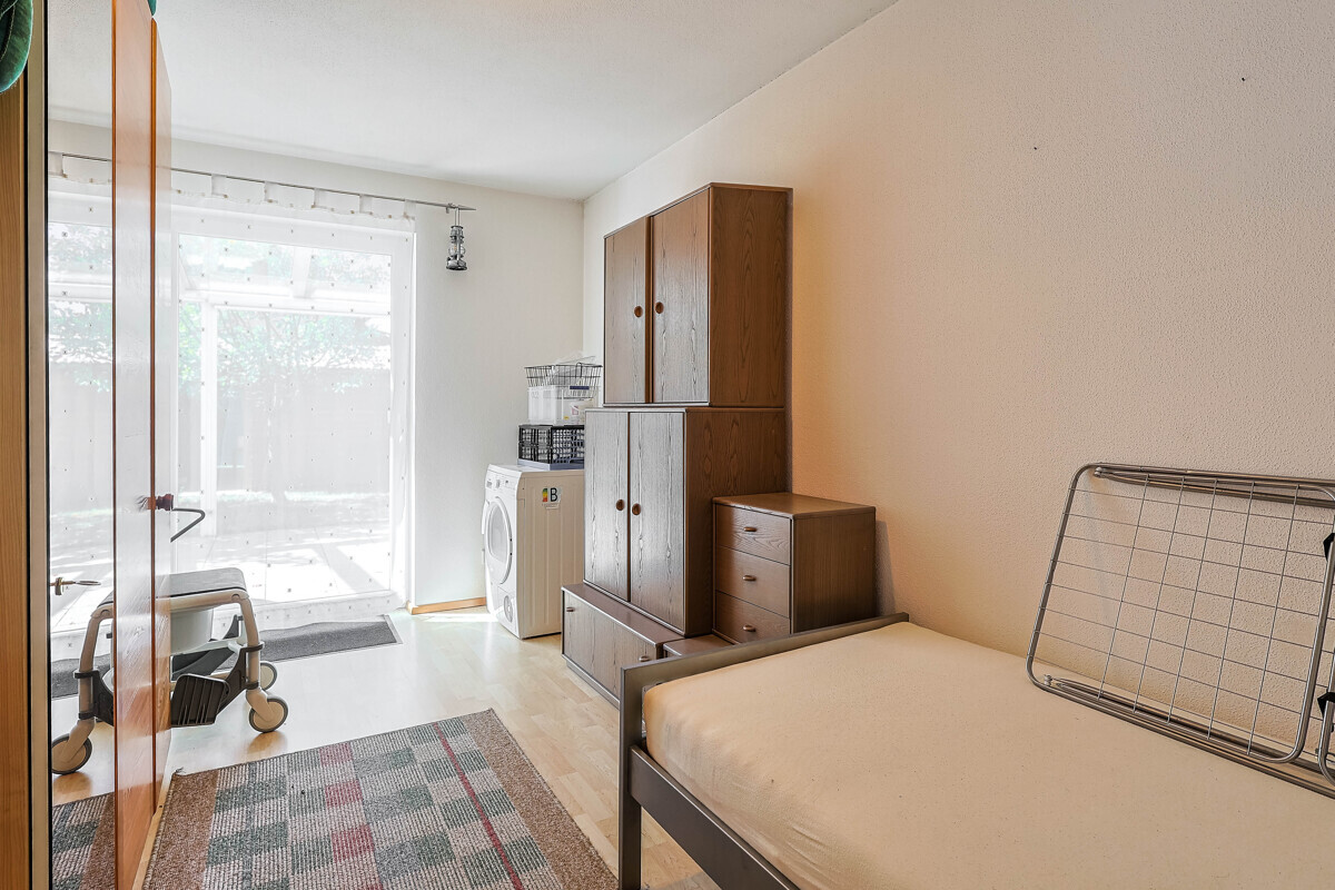 Attraktive 3-Zimmer-Wohnung in zentraler Lage - Photo 3