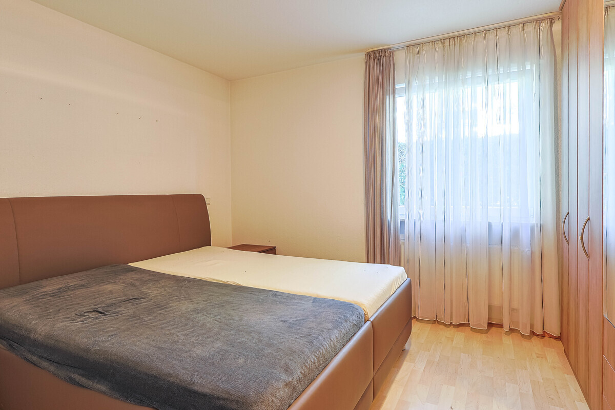 Attraktive 3-Zimmer-Wohnung in zentraler Lage - Photo 4