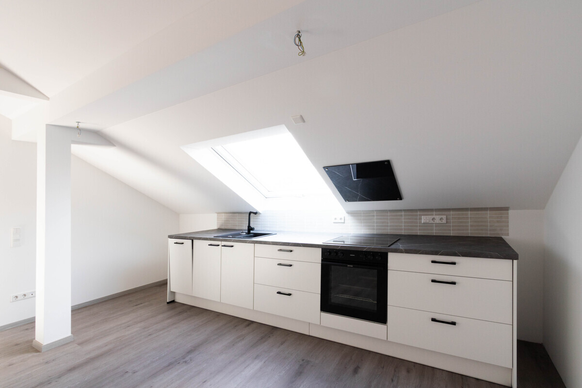 2-Zimmer-Wohnung mit ländlichem Flair - Foto 2