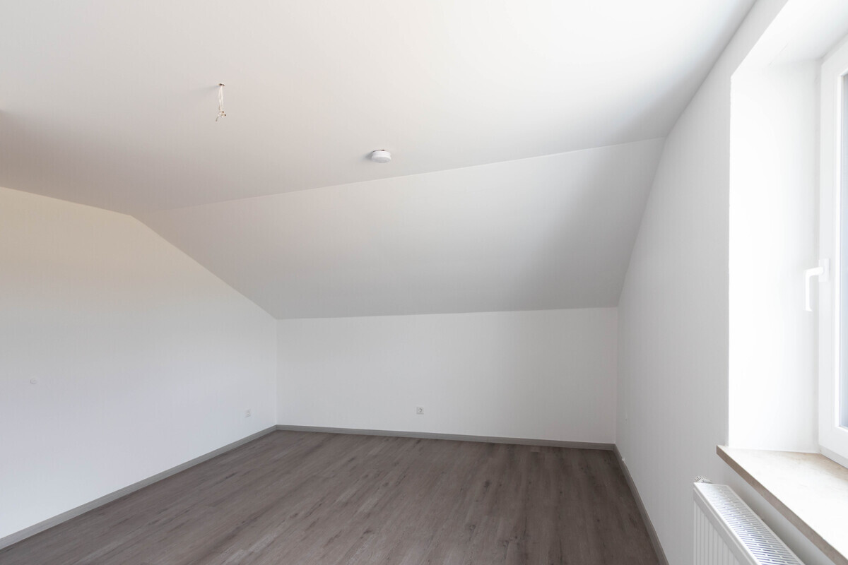 2-Zimmer-Wohnung mit ländlichem Flair - Foto 5