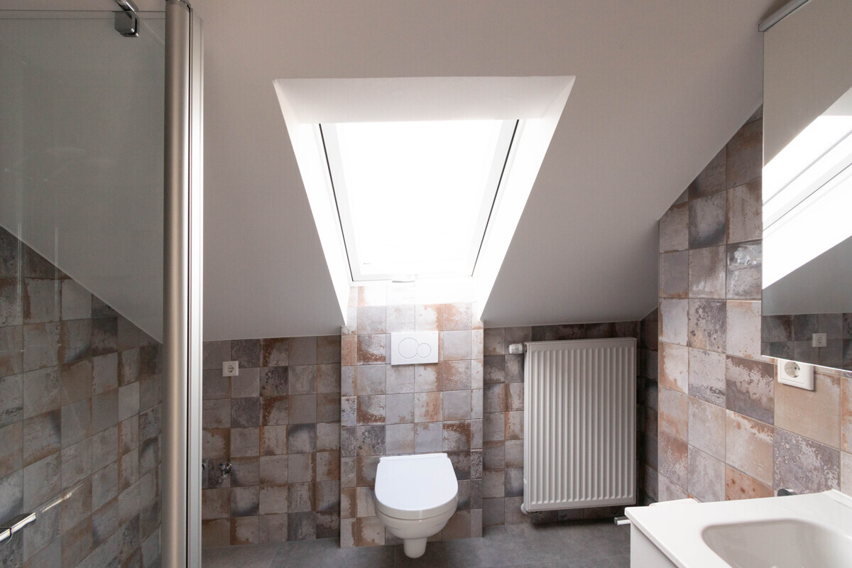 2-Zimmer-Wohnung mit ländlichem Flair - Foto 4