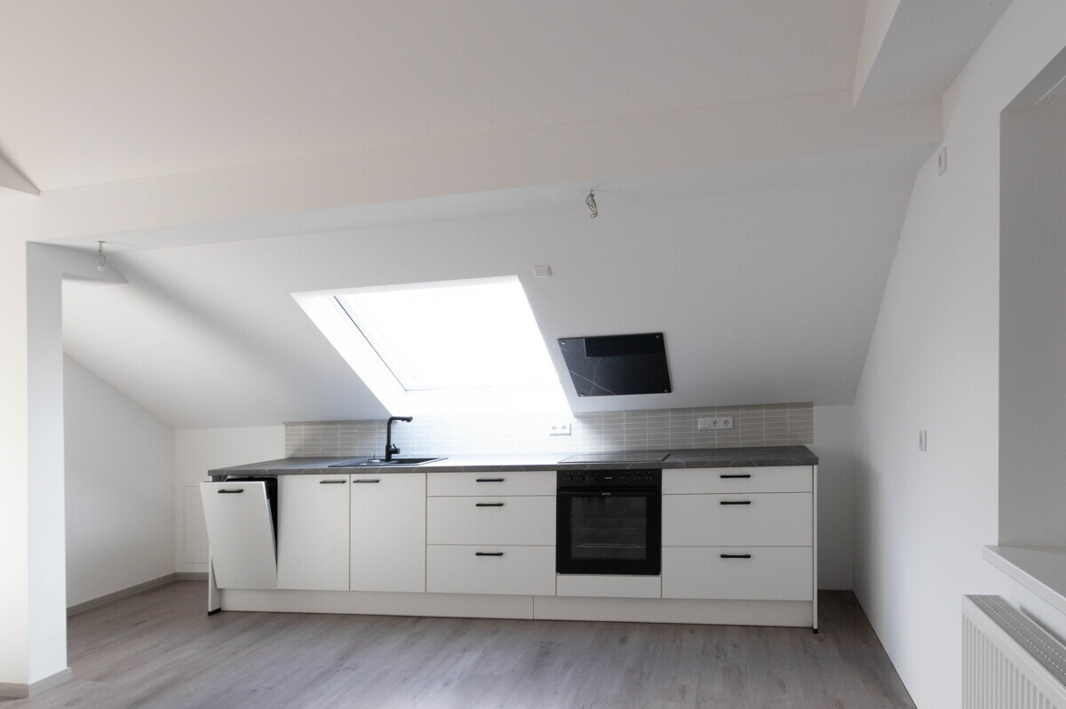 2-Zimmer-Wohnung mit ländlichem Flair - Foto 1