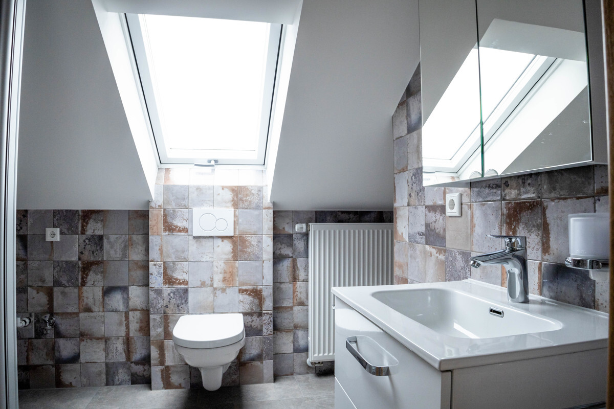 2-Zimmer-Wohnung mit ländlichem Flair - Foto 3