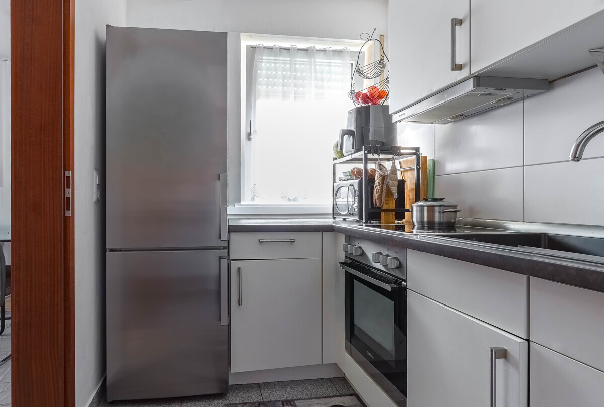 Großzügige 3-Zimmer-Wohnung mit Balkon - Photo 5