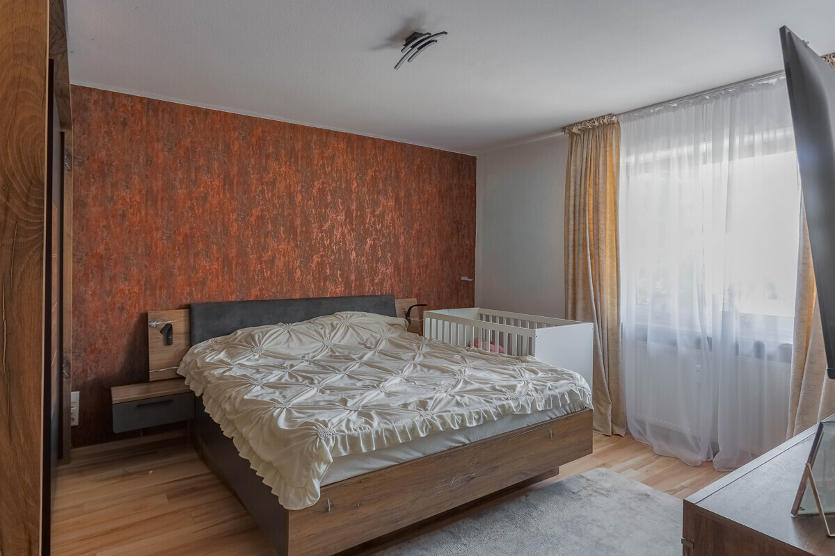 Großzügige 3-Zimmer-Wohnung mit Balkon - Photo 4