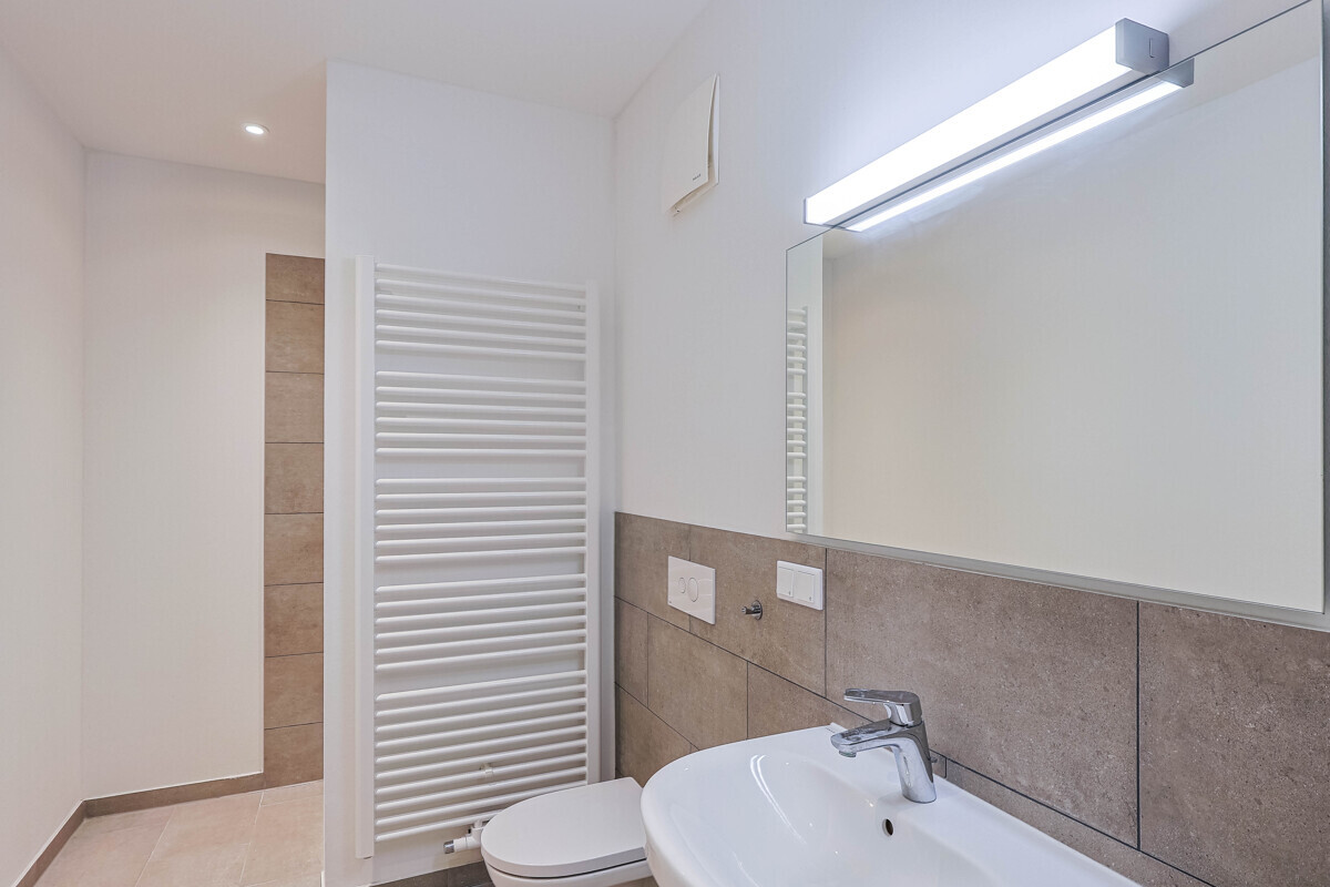Zentrale 1-Zimmer-Wohnung in der Innenstadt - Foto 3