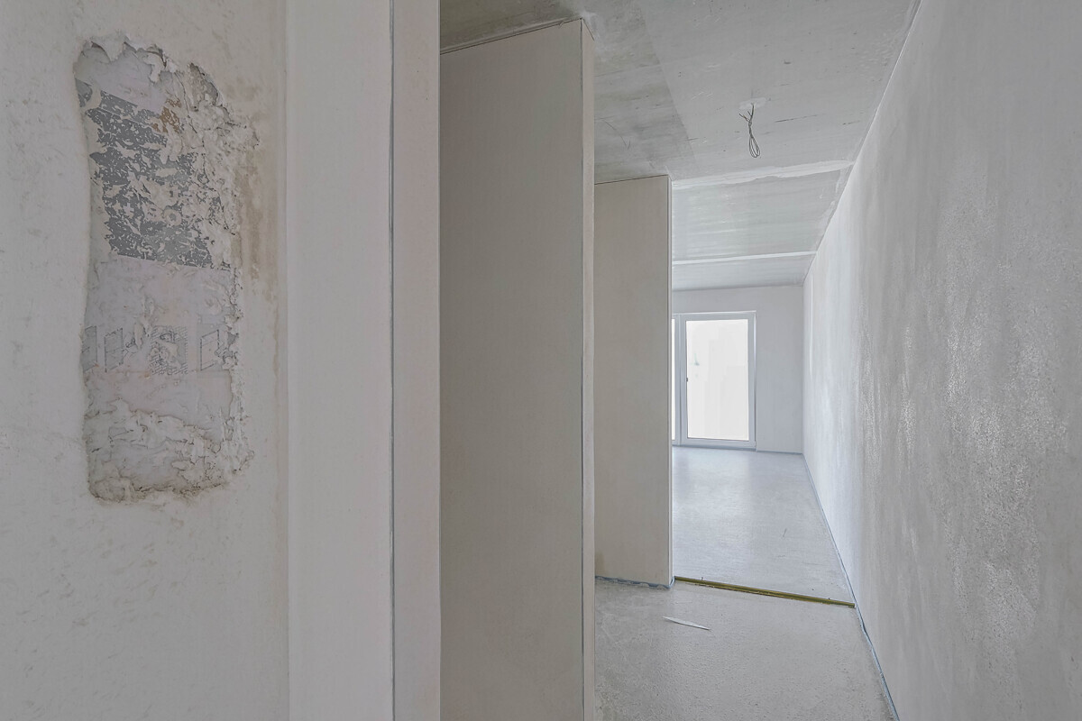 Moderne 3-Zimmer-Wohnung mit Souterrain – Erstbezug 2027 - Photo 3