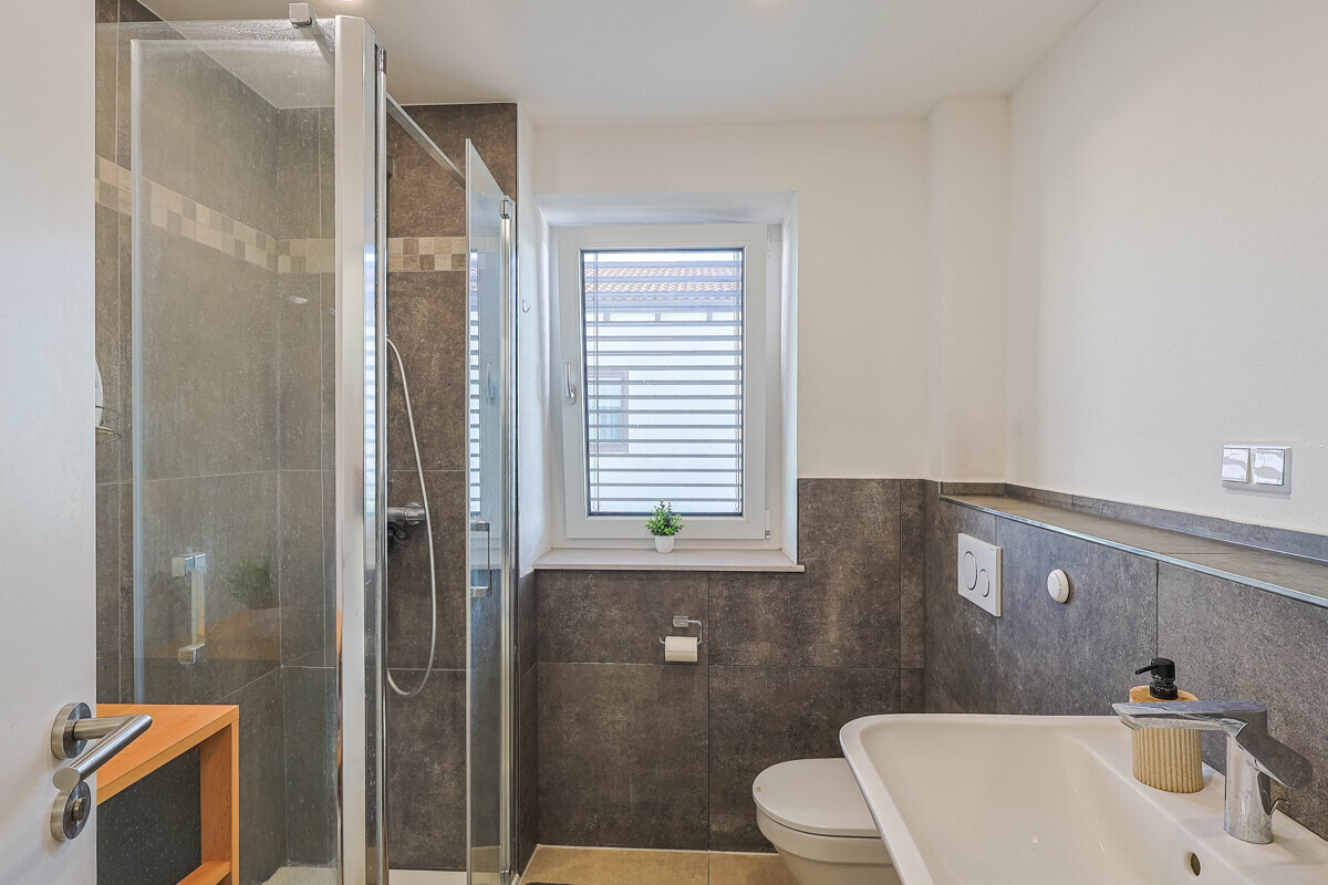 2-Zimmer Wohnung mit toller Dachterrasse - Photo 4