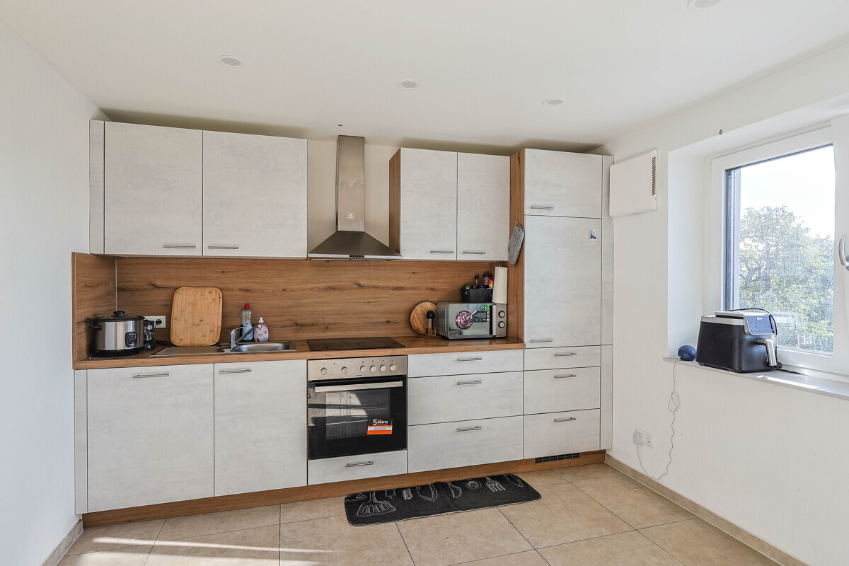 2-Zimmer Wohnung mit toller Dachterrasse - Photo 3