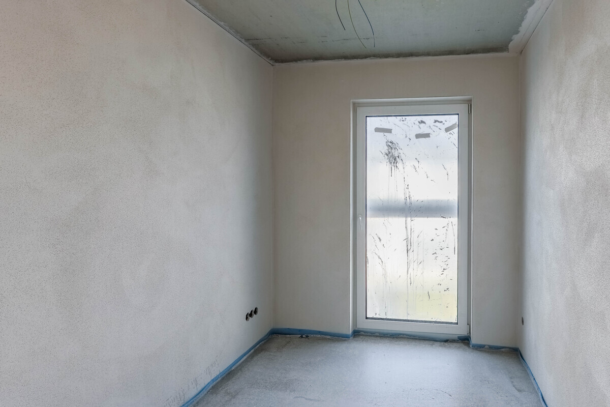Erstbezug: Moderne 2,5 -Zimmer-Wohnung mit Einbauküche - Photo 4