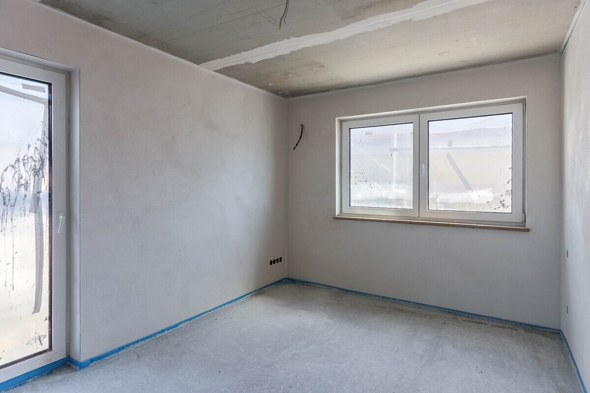 Erstbezug: Moderne 2,5 -Zimmer-Wohnung mit Einbauküche - Photo 5