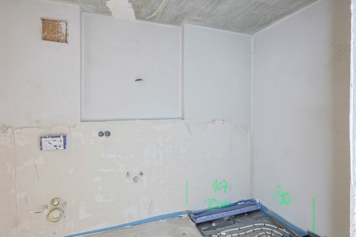 Moderne 2-Zimmer EG - Wohnung - Erstbezug 2027 - Foto 4