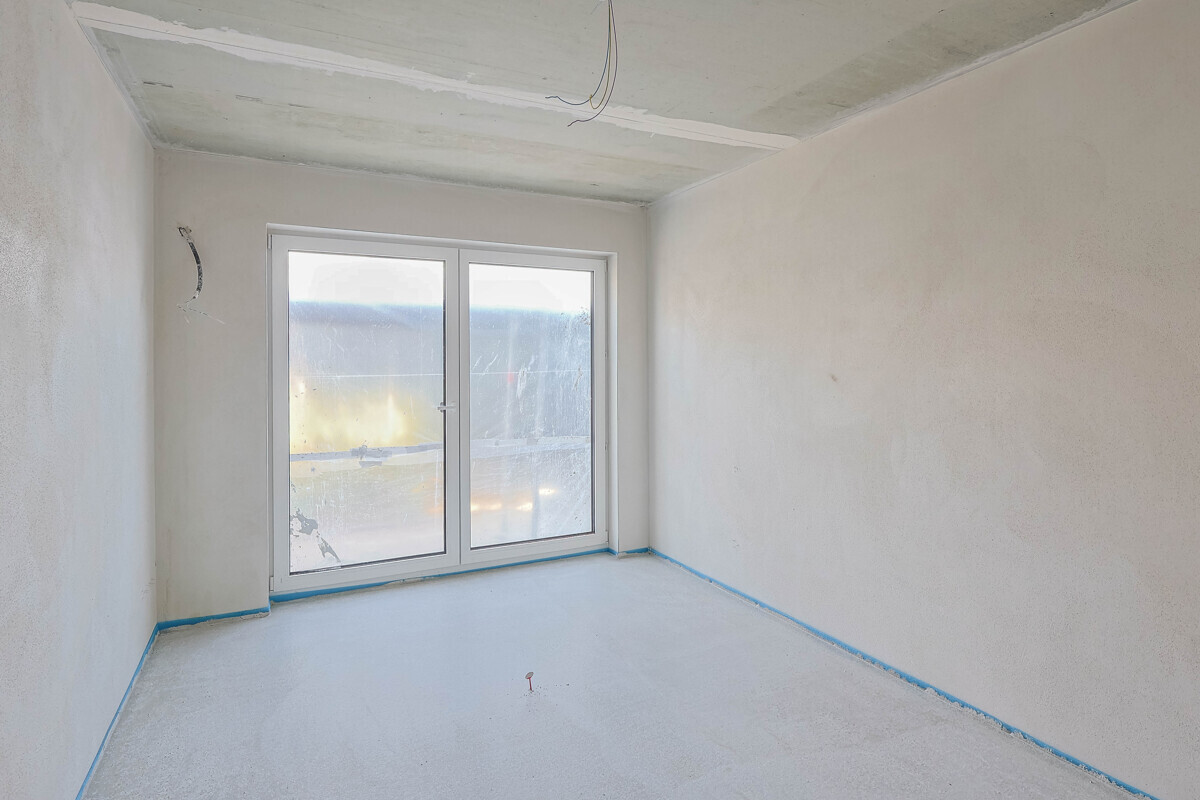 Moderne 2-Zimmer EG - Wohnung - Erstbezug 2027 - Foto 3