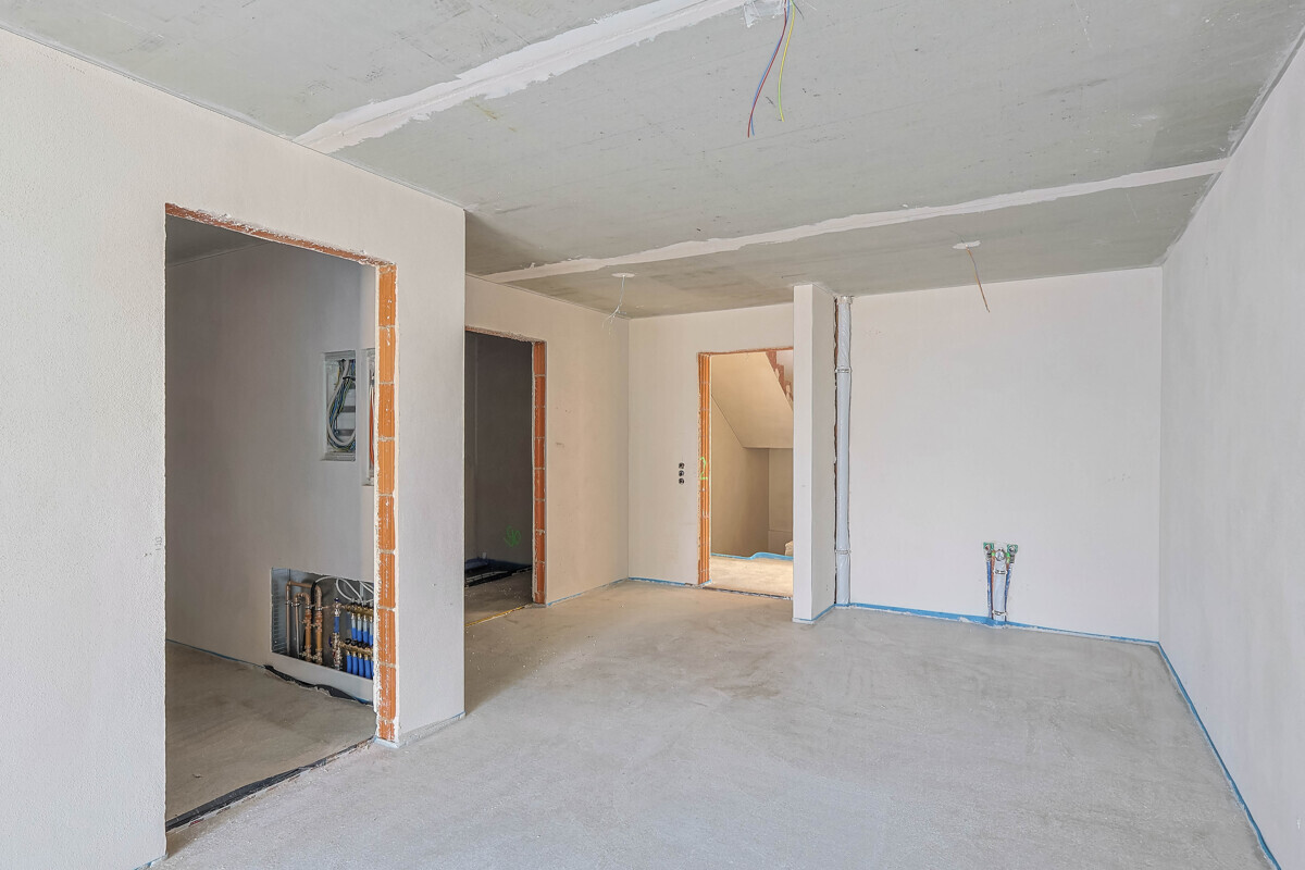 Moderne 2-Zimmer EG - Wohnung - Erstbezug 2027 - Foto 1
