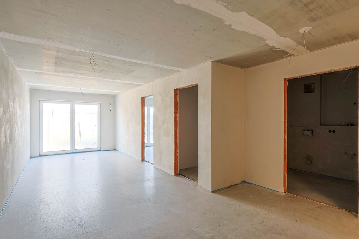 Moderne 2-Zimmer EG - Wohnung - Erstbezug 2027 - Foto 2