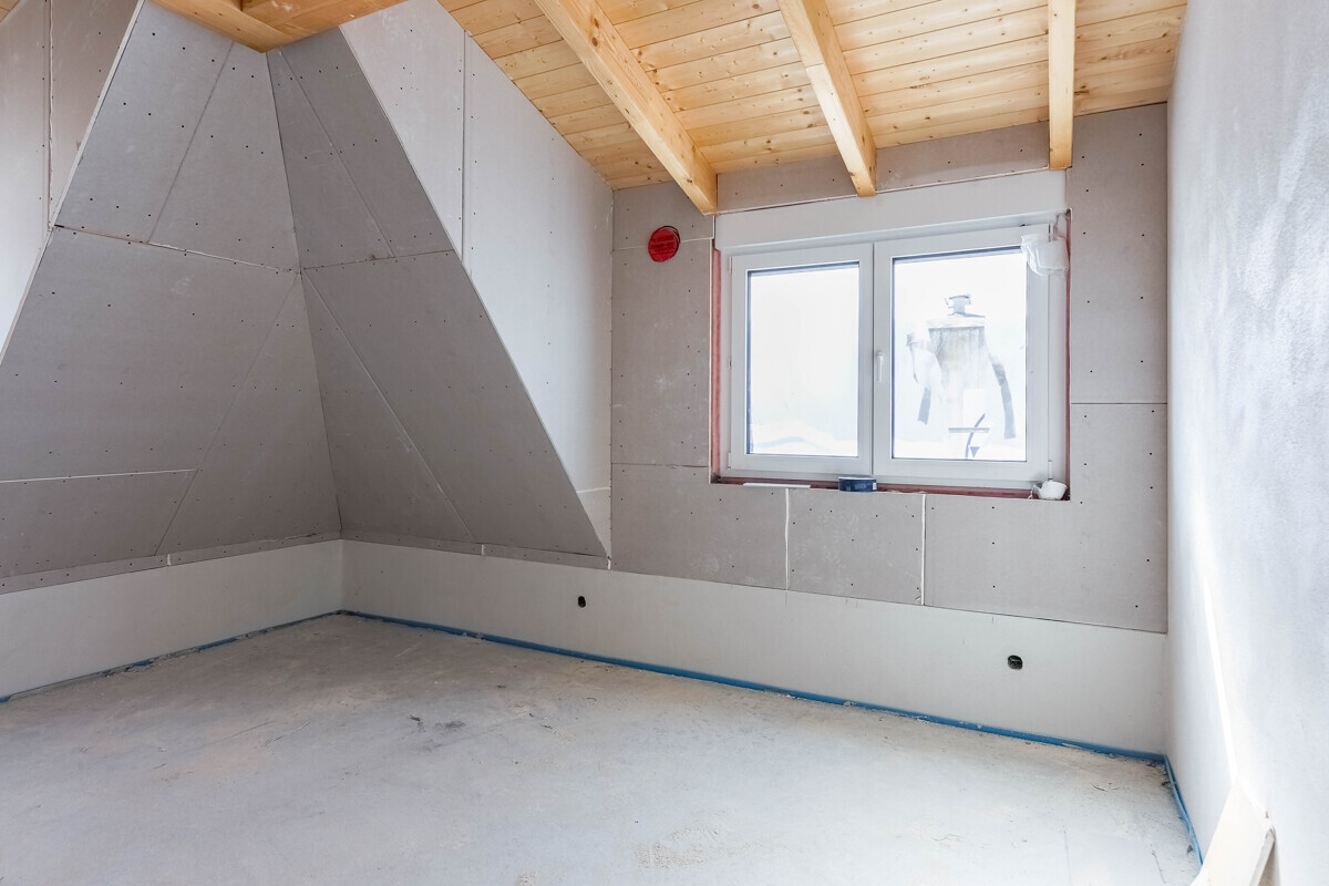 Erstbezug: Moderne 2-Zimmer-Wohnung mit Einbauküche - Foto 3
