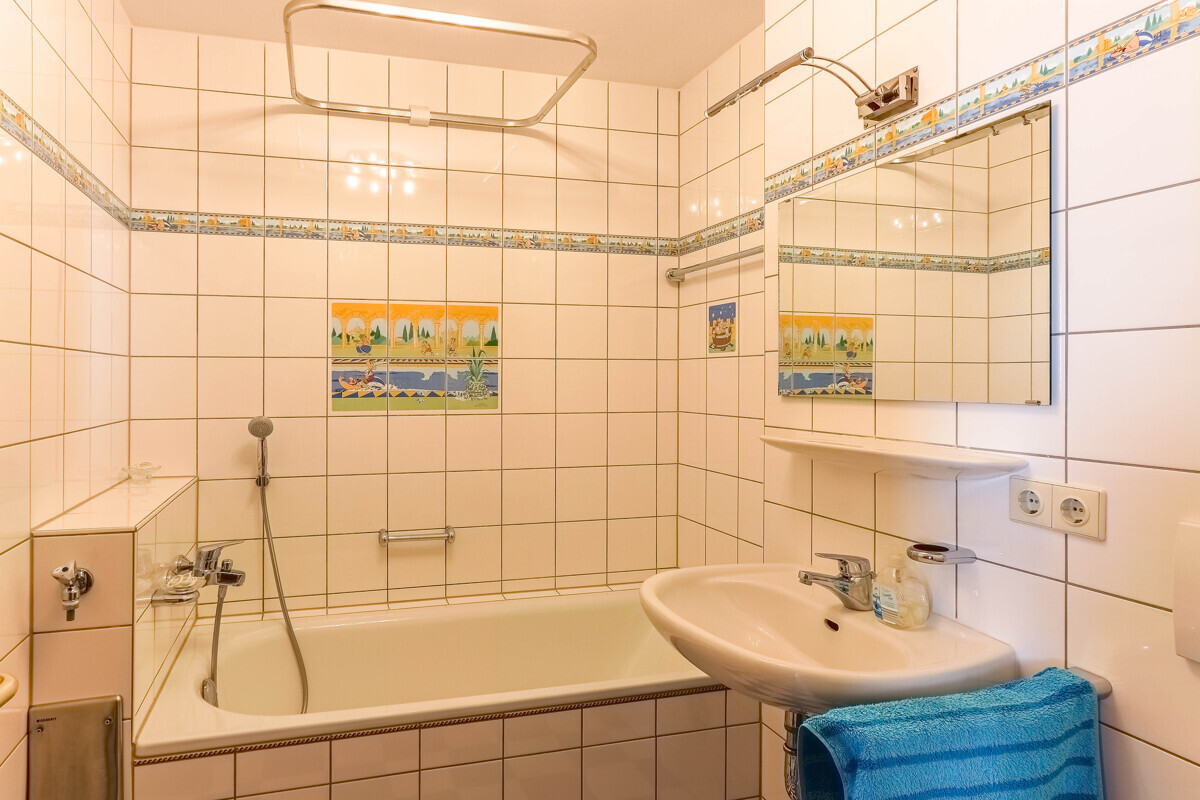 Singlewohnung: Kleine 2-Zimmer-Wohnung in der Altstadt - Foto 4