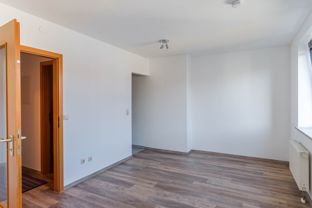 Singlewohnung: Kleine 2-Zimmer-Wohnung in der Altstadt - Foto 1