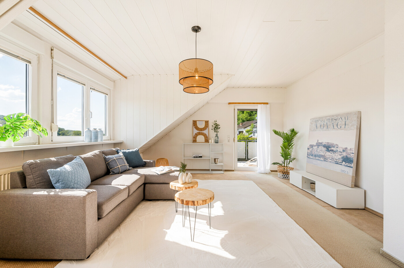Wohnzimmer OG