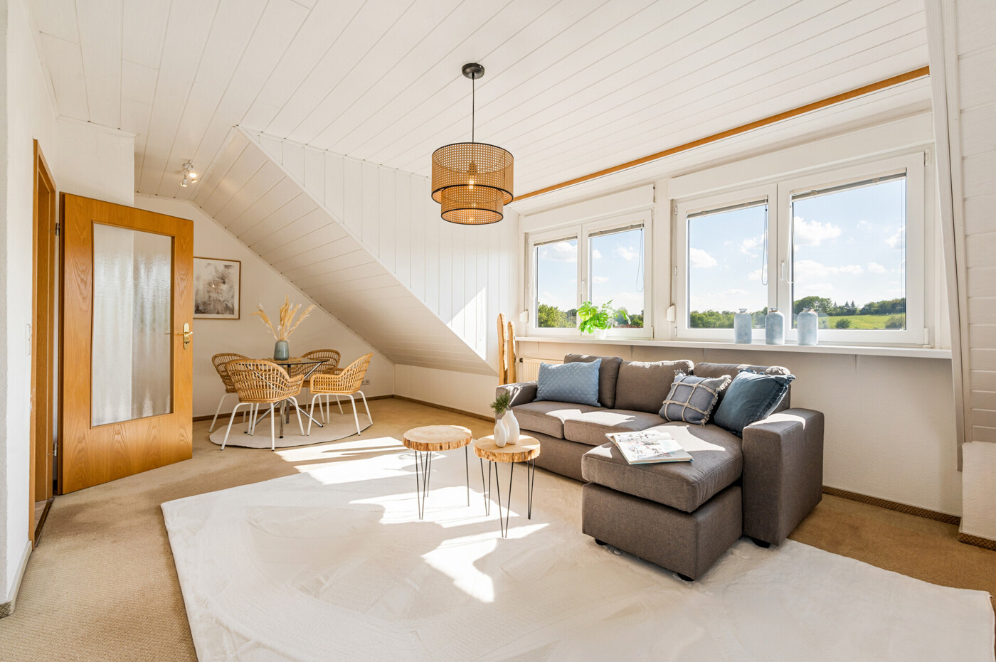 Wohnzimmer OG