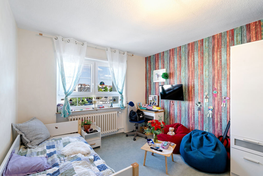 Kinderzimmer