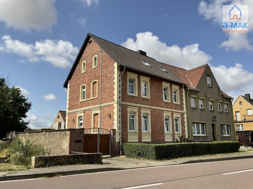 Straßenansicht