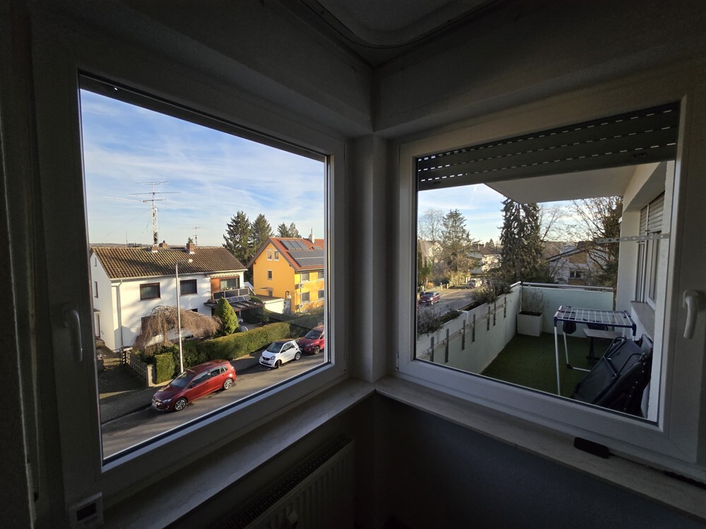 Ausblick Schlafzimmer (2)