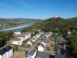 Wohnen am Fuße der Marksburg