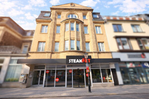 Bahnhofstr. 34 Titelbild