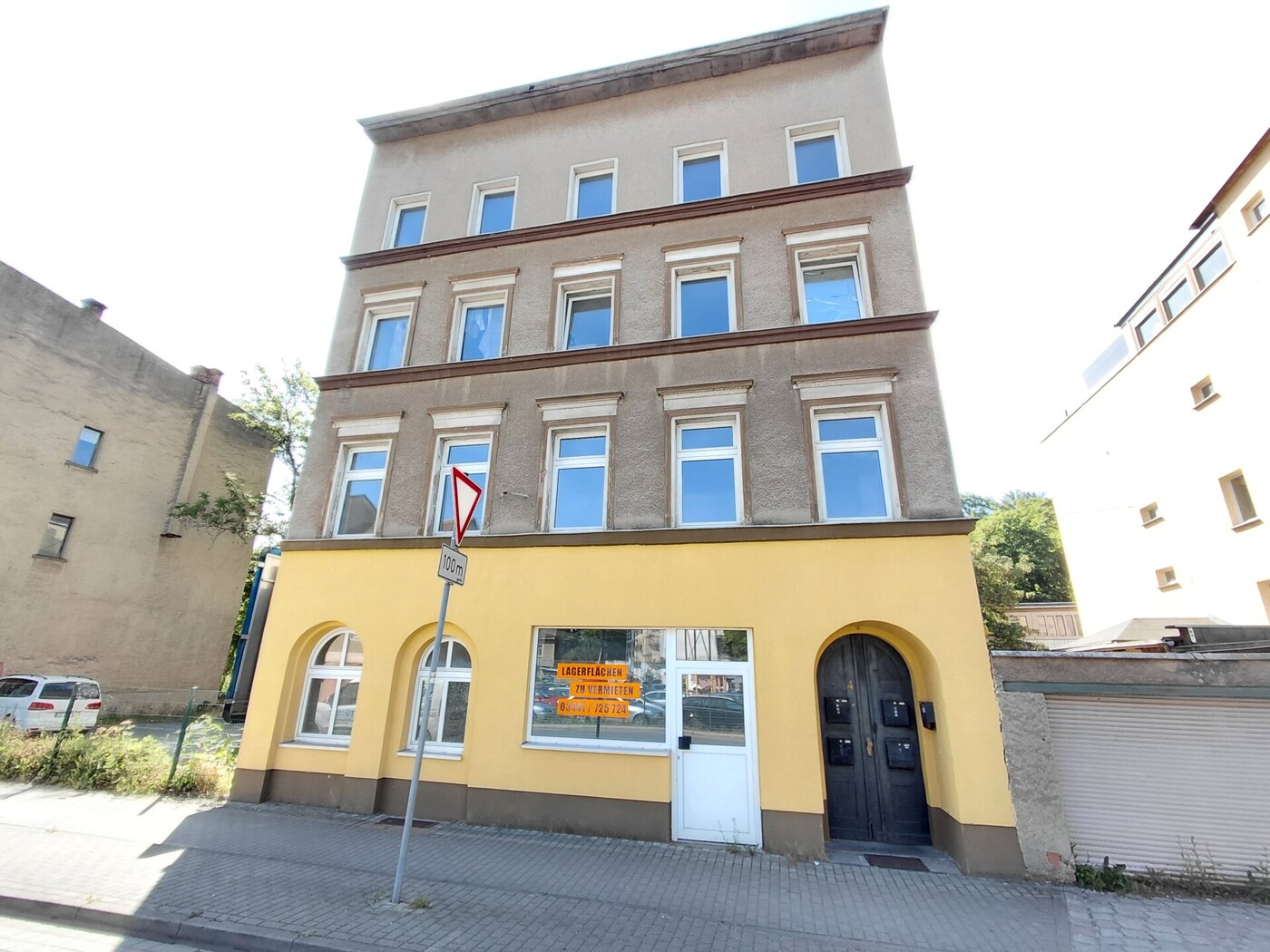Außenansicht