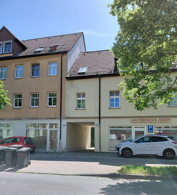 Außenanicht