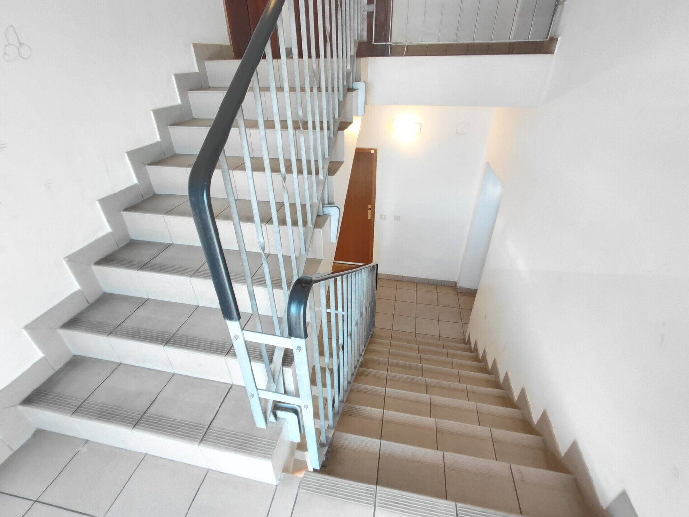 Treppenhaus