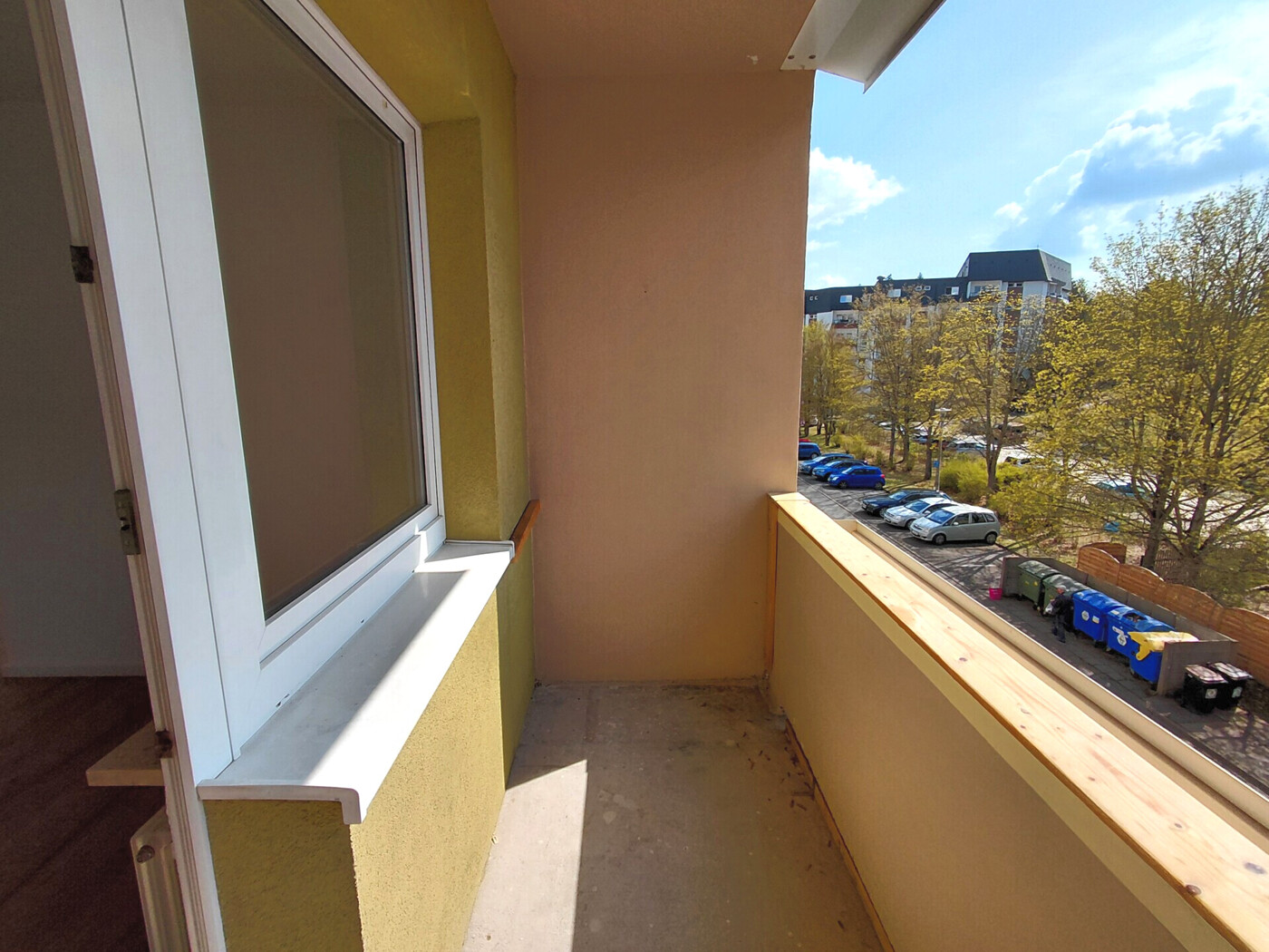Balkon