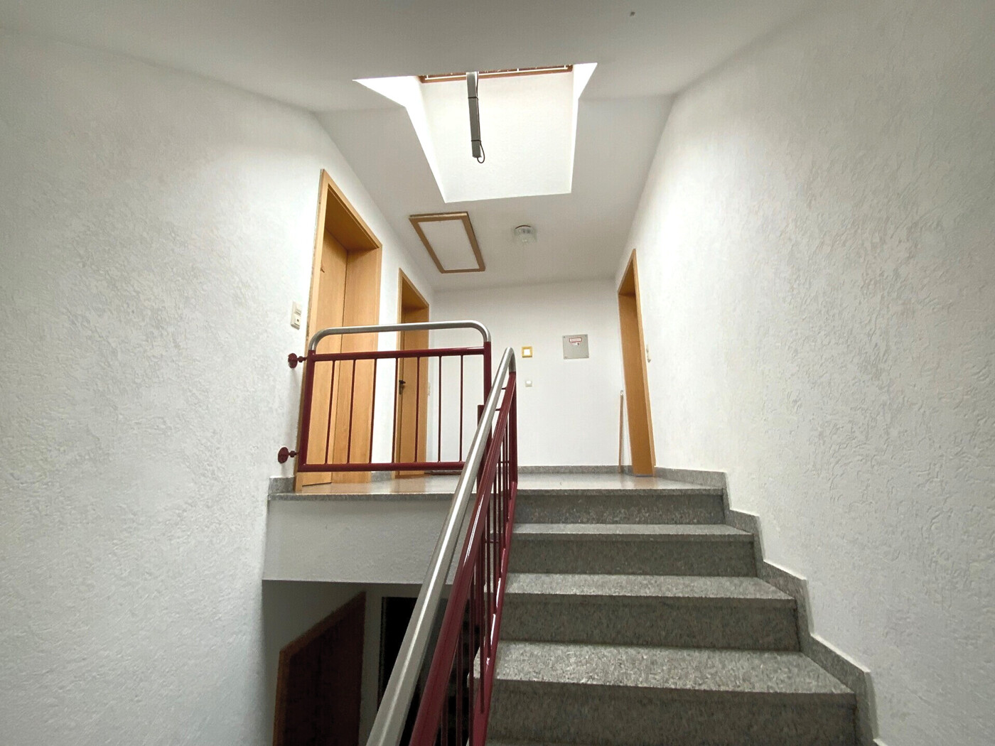 Treppenhaus