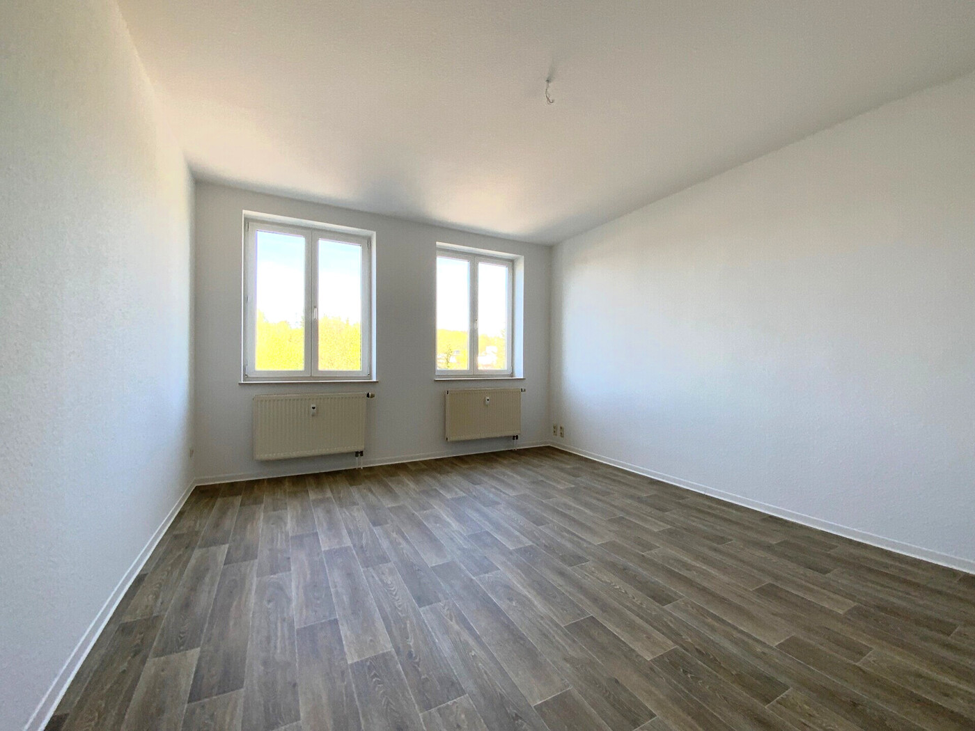 Wohnraum