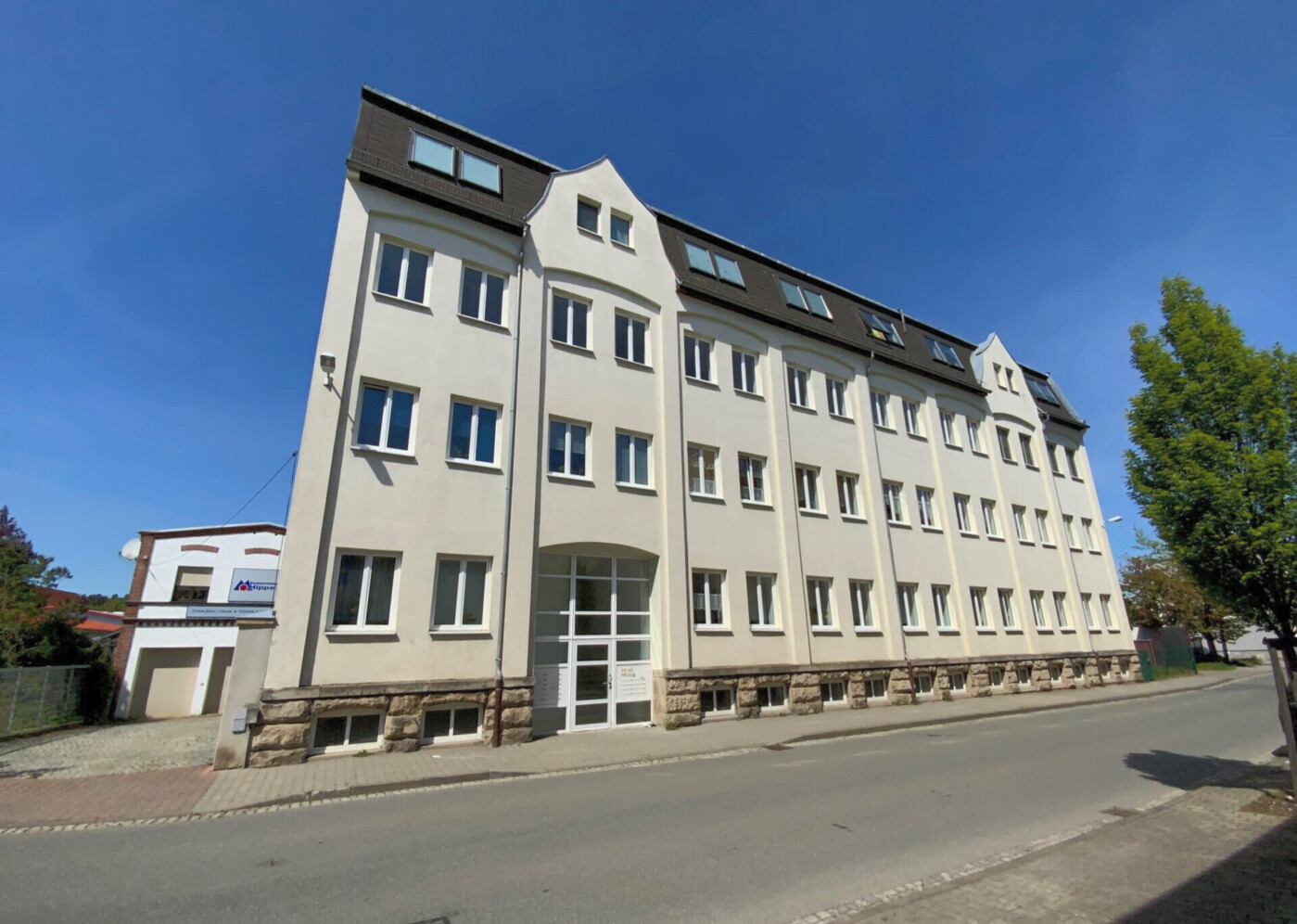 Außenansicht