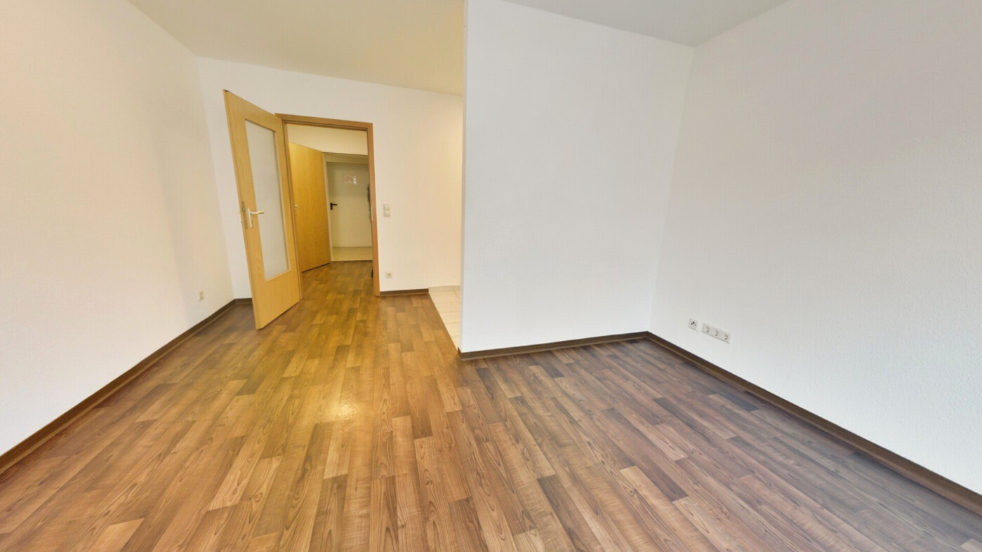 Wohnraum