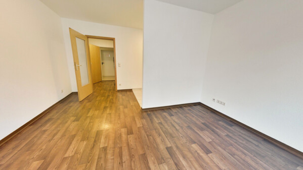 Wohnraum