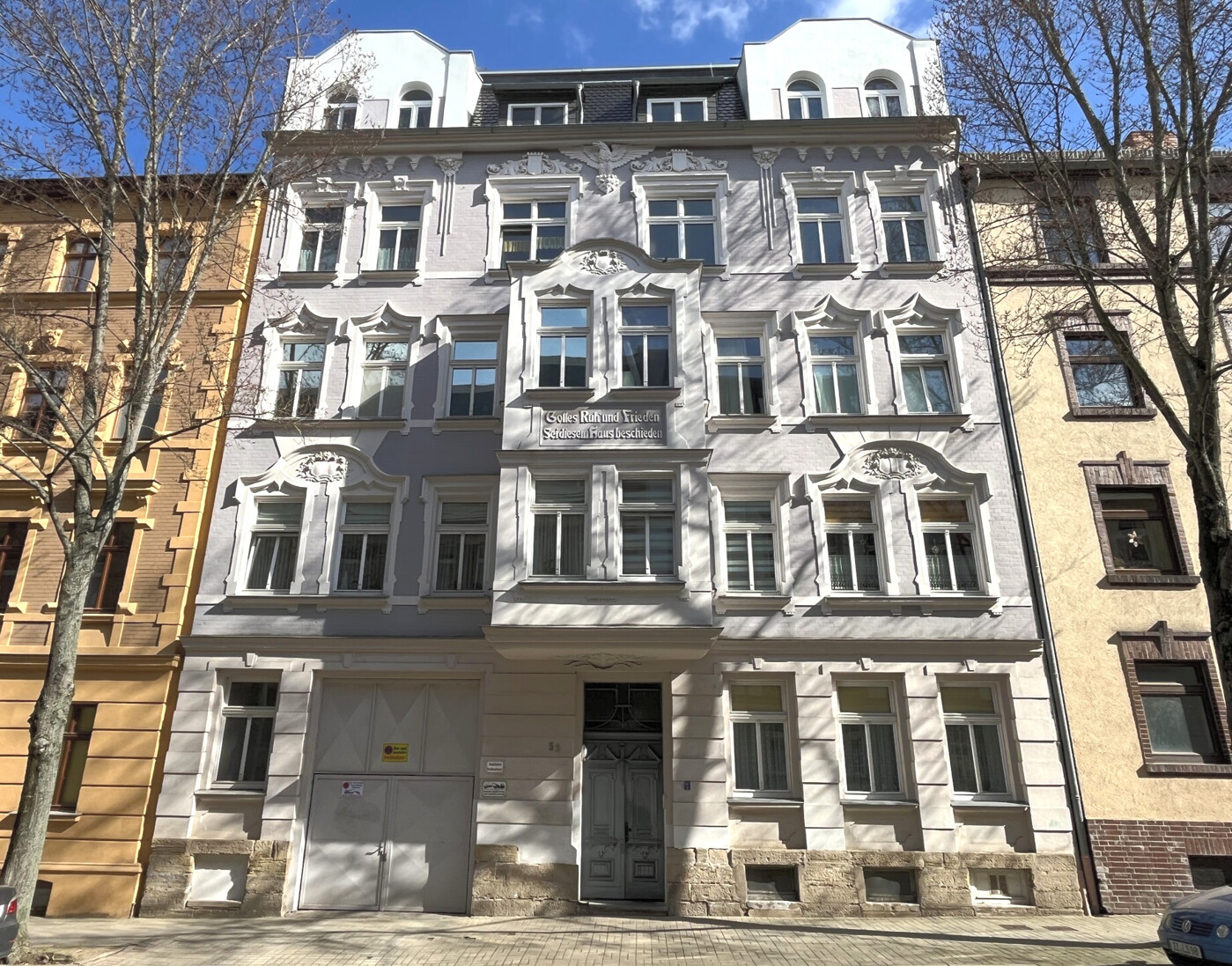 Außenansicht